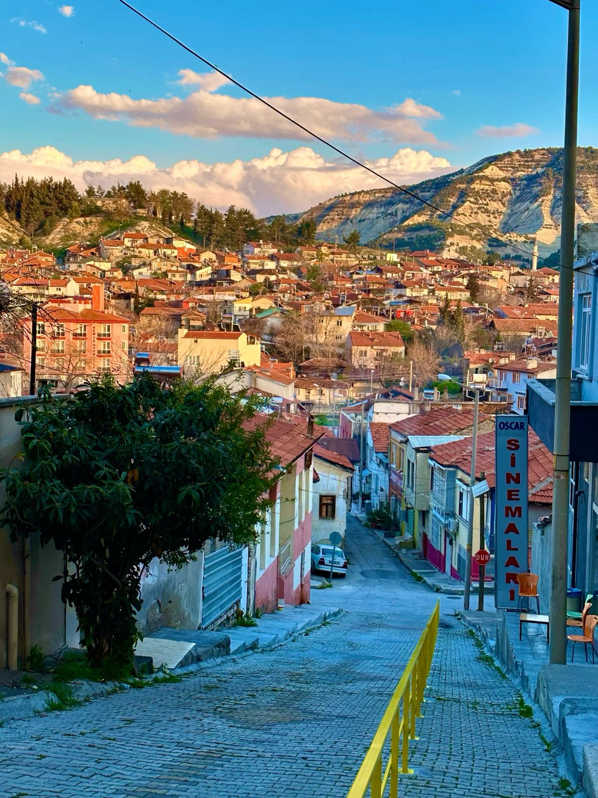 Burdur'da Sagalassos Antik Kenti ve Doğal Güzellikler