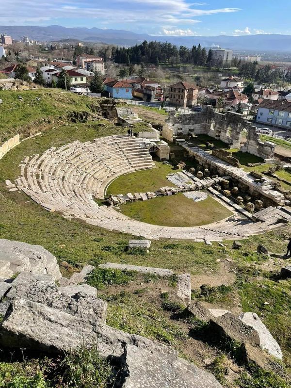 Düzce'de Doğa Sporları ve Deniz Tatili Rotaları