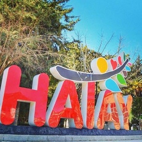 Hatay'da Tarihi Miras ve Lezzet Durakları