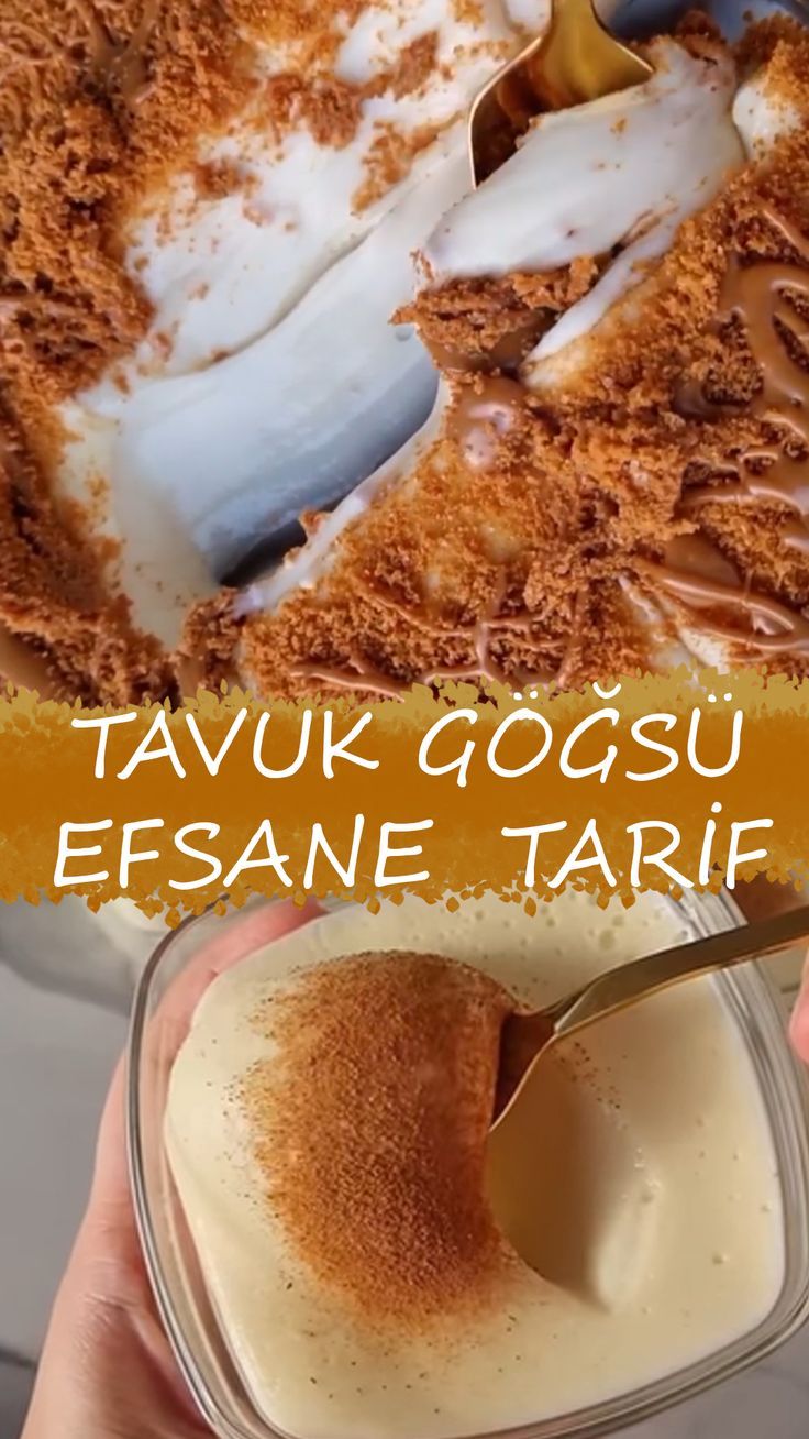 Lezzetli ve Hafif Tavuk Göğsü Tarifi