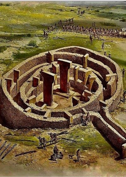 Şanlıurfa Göbeklitepe ve Tarihî Gezi Rotaları