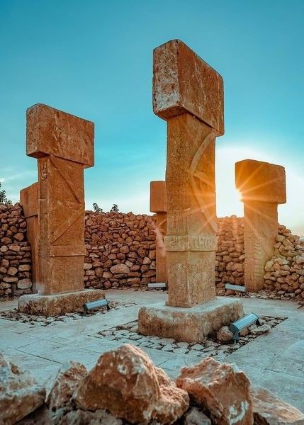 Şanlıurfa'nın Saklı Doğası ve Kültürel Durakları