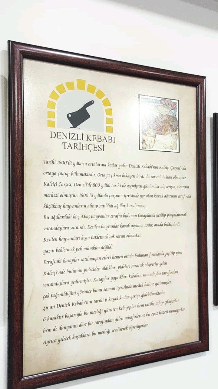 Tandır Kebabı Tarifi: Geleneksel Lezzetin Sırları