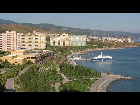 Yalova'da Termal Tatil ve Doğa Yürüyüşleri