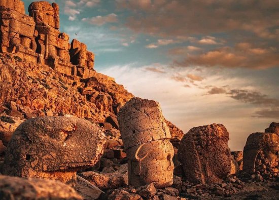 Adıyaman'da Tarih ve Doğa İle Buluşma Rotaları