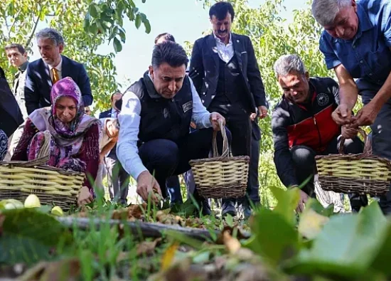 Bilecik'te Osmanlı Mirası ve Tarihi Yollar