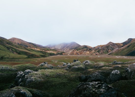 Bolu'da Doğanın Kalbinde Yürüyüş Rotaları