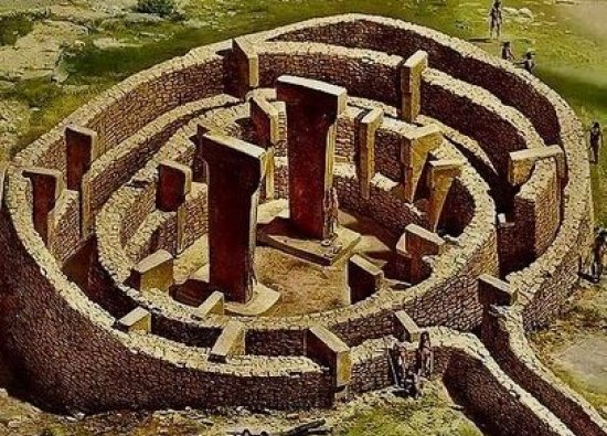 Şanlıurfa Göbeklitepe ve Tarihî Gezi Rotaları