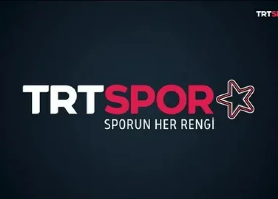 TRT Spor Yıldız Canlı izle