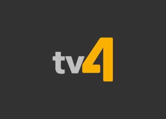 TV4 Canlı izle