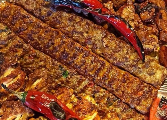 Urfa Kebap Tarifi: Geleneksel Lezzetin Sırrı