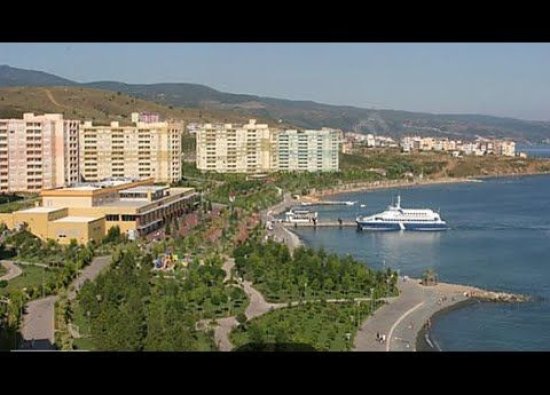 Yalova'da Termal Tatil ve Doğa Yürüyüşleri