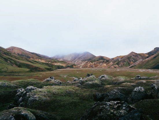 Bolu'da Doğanın Kalbinde Yürüyüş Rotaları