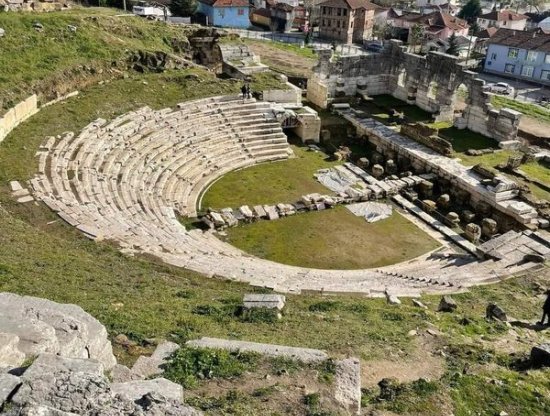 Düzce'de Doğa Sporları ve Deniz Tatili Rotaları