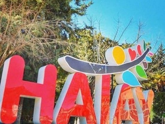 Hatay'da Tarihi Miras ve Lezzet Durakları