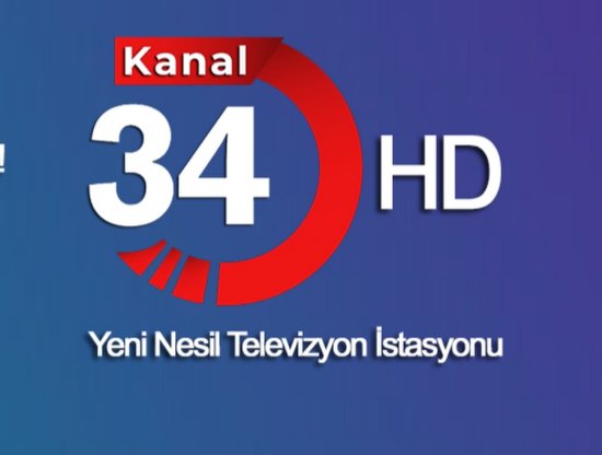 Kanal 34 Canlı izle