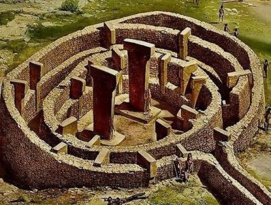 Şanlıurfa Göbeklitepe ve Tarihî Gezi Rotaları