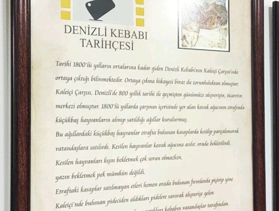 Tandır Kebabı Tarifi: Geleneksel Lezzetin Sırları