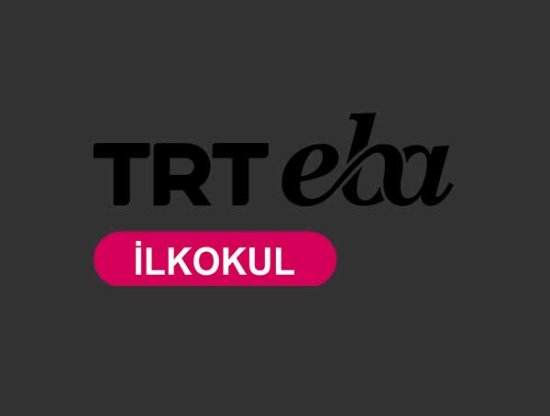 TRT Eba İlkokul Canlı izle