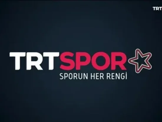 TRT Spor Yıldız Canlı izle