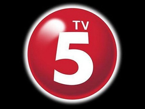 TV5 Canlı izle