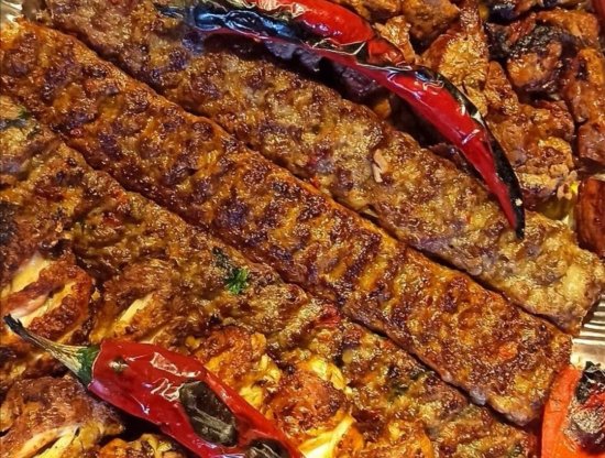 Urfa Kebap Tarifi: Geleneksel Lezzetin Sırrı