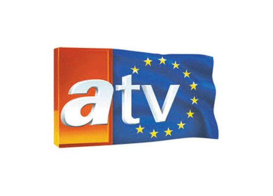 ATV Avrupa Canlı izle