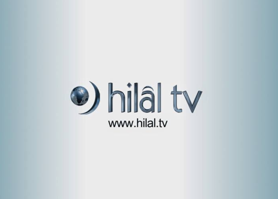 Hilal Tv Canlı izle